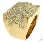 Corner Pedestal Ring 10816 - Image 4