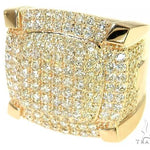 Corner Pedestal Ring 10816 - Image 5