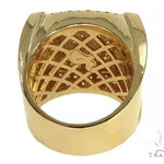 Corner Pedestal Ring 10816 - Image 7