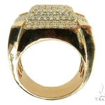 Corner Pedestal Ring 10816 - Image 8