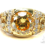 Corvus Prong Diamond Ring 41590 - Image 2