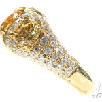 Corvus Prong Diamond Ring 41590 - Image 3