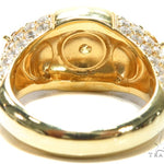 Corvus Prong Diamond Ring 41590 - Image 4