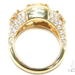 Corvus Prong Diamond Ring 41590 - Image 5
