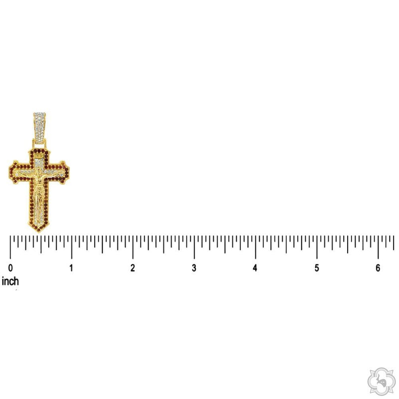 Crimson Redemption Cross 70603 - Image 6