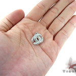 Cross Crucifixover Diamond Pendant 27081 - Image 6