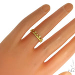 Crown Diamond Anniversary/Fashion Ring 45470 - Image 4