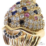 Cupcake Pendant 68922 - Image 3