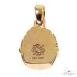 Cupcake Pendant 68922 - Image 4