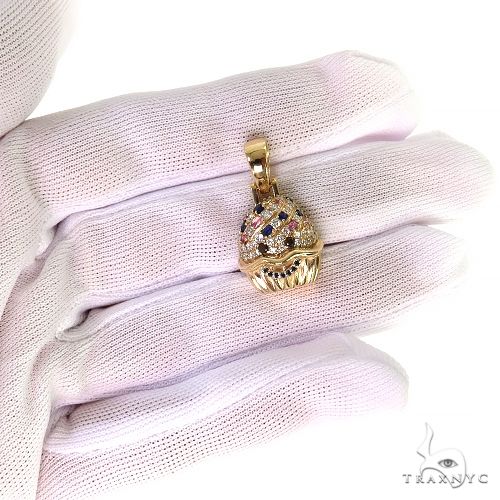 Cupcake Pendant 68922 - Image 7