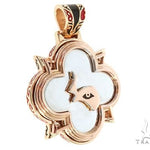 Custom  TraxNYC Mini Logo Pendant 64970 - Image 2