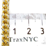 Custom 10k Yellow Gold Beeky n-40012 - Image 11
