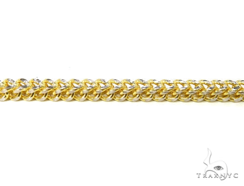 Custom 10k Yellow Gold Beeky n-40012 - Image 5
