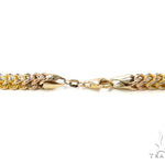 Custom 10k Yellow Gold Beeky n-40012 - Image 7