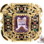 Custom Angel Ring 29325 - Image 2