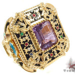 Custom Angel Ring 29325 - Image 1