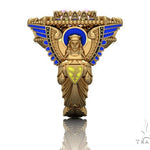 Custom Angel Ring 29325 - Image 13