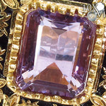 Custom Angel Ring 29325 - Image 3