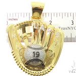 Custom Baseball Glove Pendant 56564 - Image 10