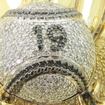 Custom Baseball Glove Pendant 56564 - Image 3