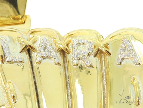 Custom Baseball Glove Pendant 56564 - Image 5