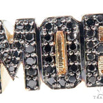 Custom Black Diamond 'MOB' Ring 64072 - Image 3