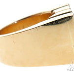 Custom Black Diamond 'MOB' Ring 64072 - Image 5