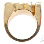 Custom Black Diamond 'MOB' Ring 64072 - Image 7