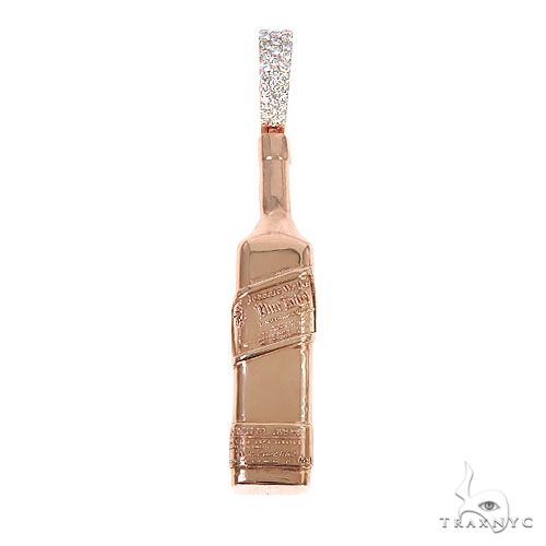 Custom Blue Label Bottle 67265 - Image 1