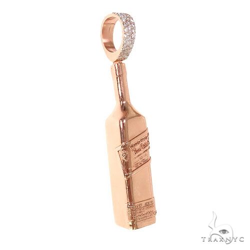 Custom Blue Label Bottle 67265 - Image 2