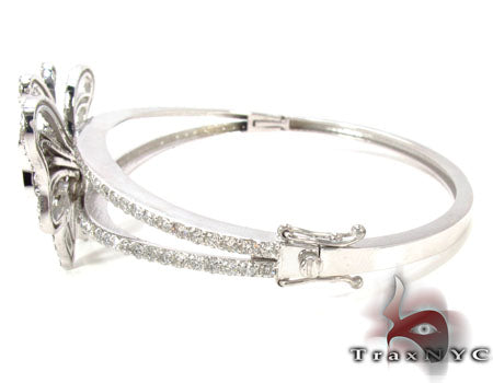 Custom Butterfly Bracelet 28082 - Image 3