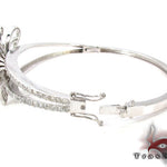 Custom Butterfly Bracelet 28082 - Image 4