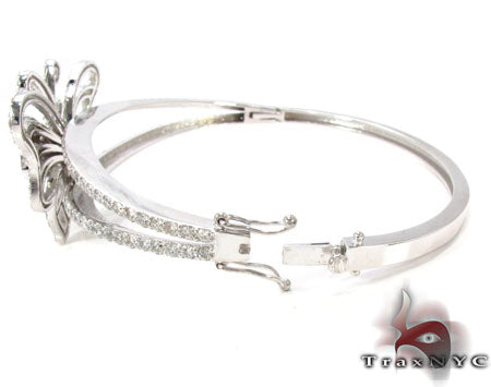 Custom Butterfly Bracelet 28082 - Image 4