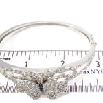 Custom Butterfly Bracelet 28082 - Image 5