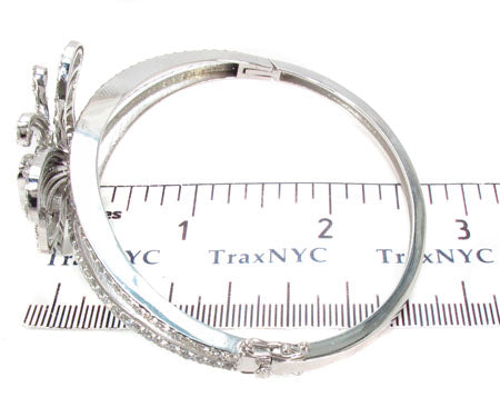 Custom Butterfly Bracelet 28082 - Image 6