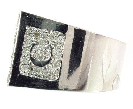 Custom VS Cadillac Ring 28864 - Image 5