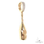 Custom Champagne Bottle 67266 - Image 2