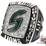 Custom Class Ring 23677 - Image 4