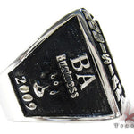 Custom Class Ring 23677 - Image 6