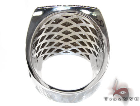 Custom Class Ring 23677 - Image 7