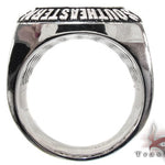 Custom Class Ring 23677 - Image 8