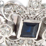 Custom Crown Ring 32946 - Image 3