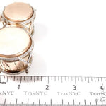 Custom Diamond Bongo Drums Pendant 64488 - Image 11