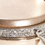 Custom Diamond Bongo Drums Pendant 64488 - Image 6