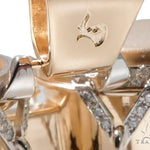 Custom Diamond Bongo Drums Pendant 64488 - Image 8