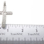 Custom Diamond Cross The Passion for Excellence 64543 - Image 10