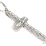 Custom Diamond Cross The Passion for Excellence 64543 - Image 4