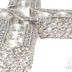 Custom Diamond Cross The Passion for Excellence 64543 - Image 5