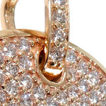 Custom Diamond Dog Tag 64200 - Image 3