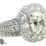 Custom Diamond Excellence Ring 23277 - Image 1